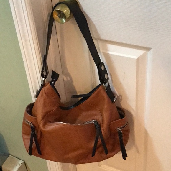 Bostanten purse (hobo or crossbody) - Picture 9 of 11